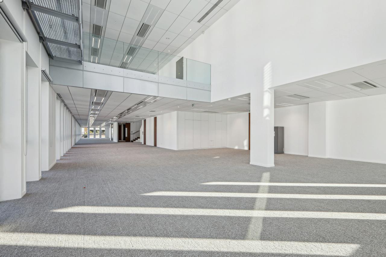 Bureau Boulogne-Billancourt 7278m² Location bureau Boulogne-Billancourt Hauts-de-Seine OLBUR2104488 12